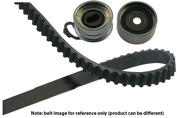 Timing Belt Kit